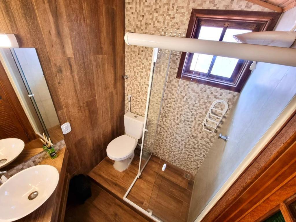 Apartamento Belos Ares Casas Centro