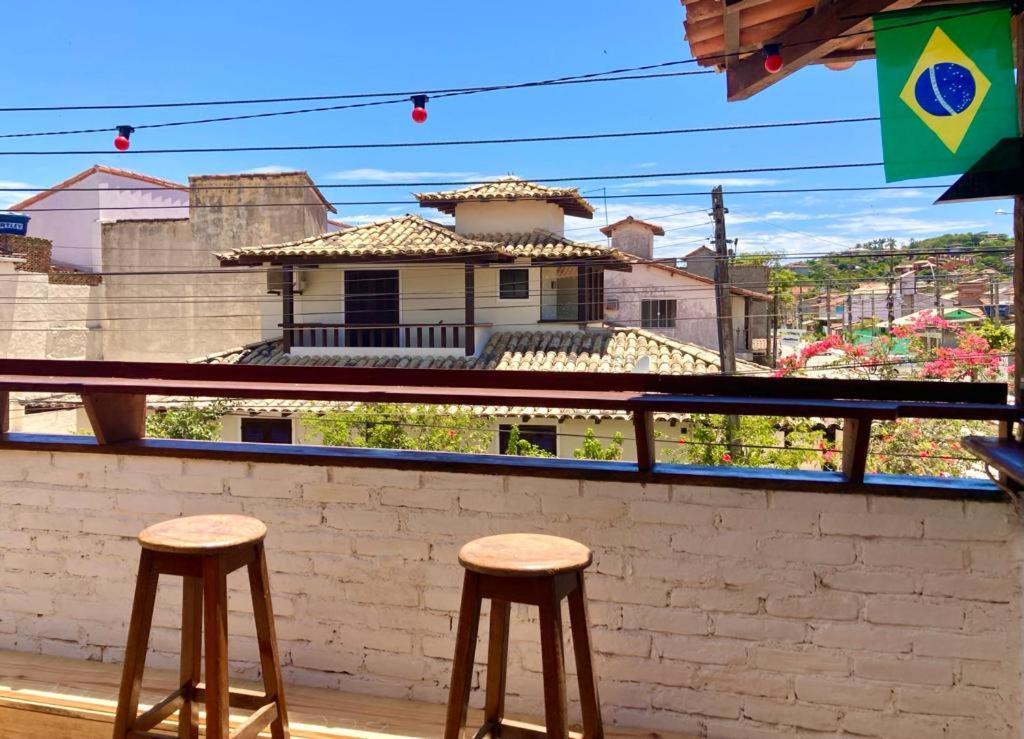 Belos Ares Casas Centro