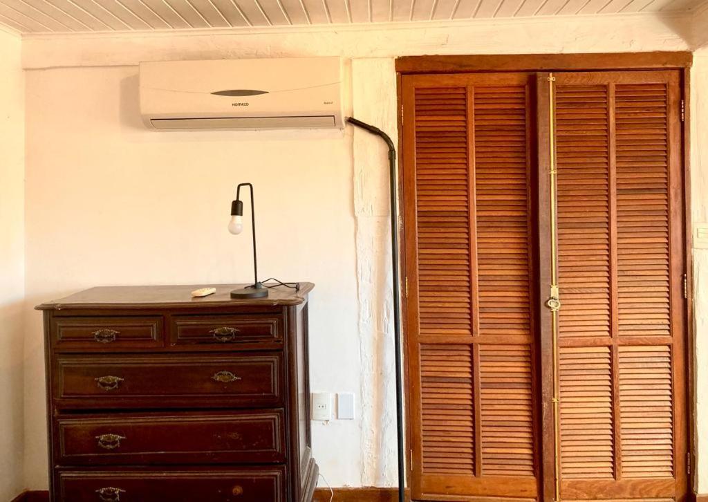 Apartamento Belos Ares Casas Centro