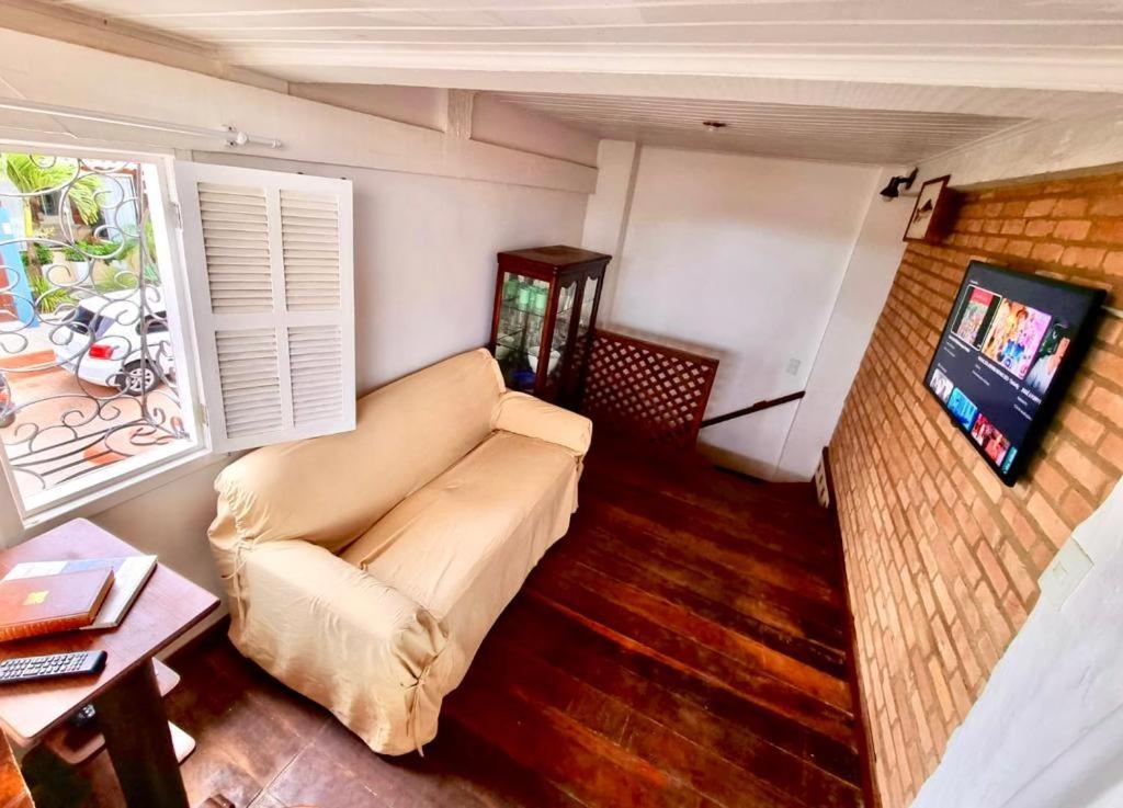 Apartamento Belos Ares Casas Centro