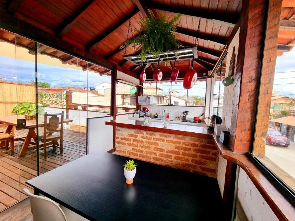Belos Ares Casas Centro Apartamento Búzios