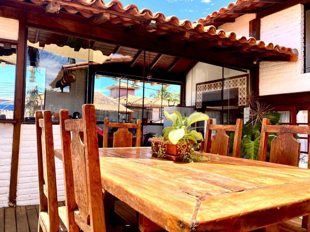 Belos Ares Casas Centro Apartamento