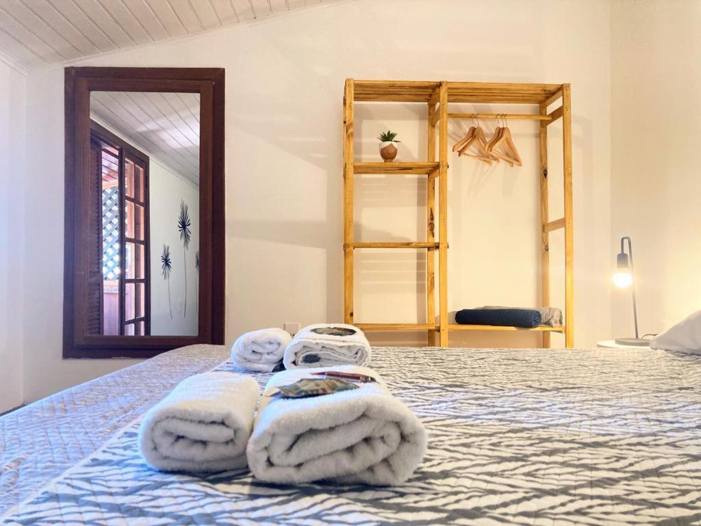 Belos Ares Casas Centro Apartamento *