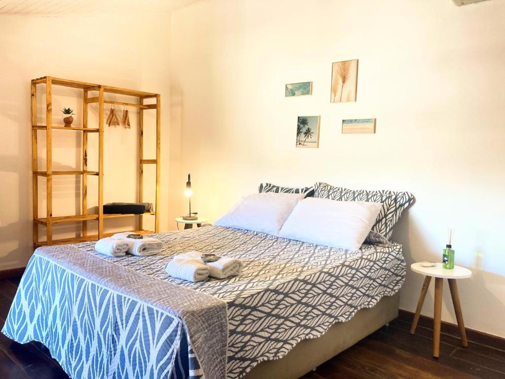 Apartamento Belos Ares Casas Centro