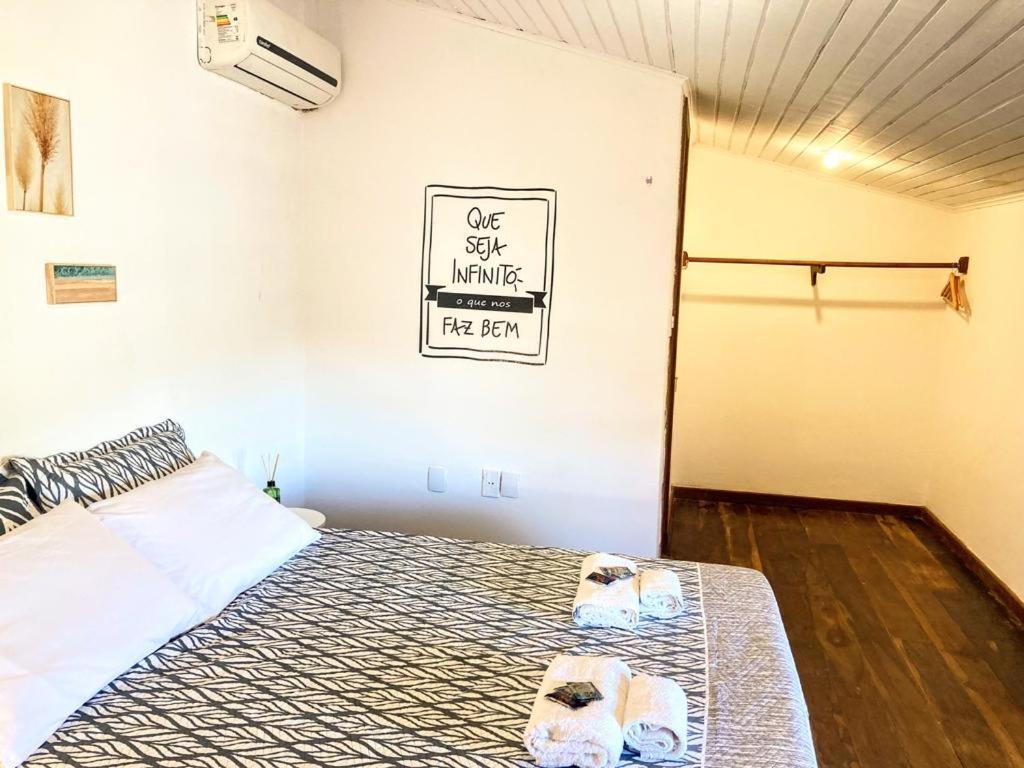Belos Ares Casas Centro Apartamento *