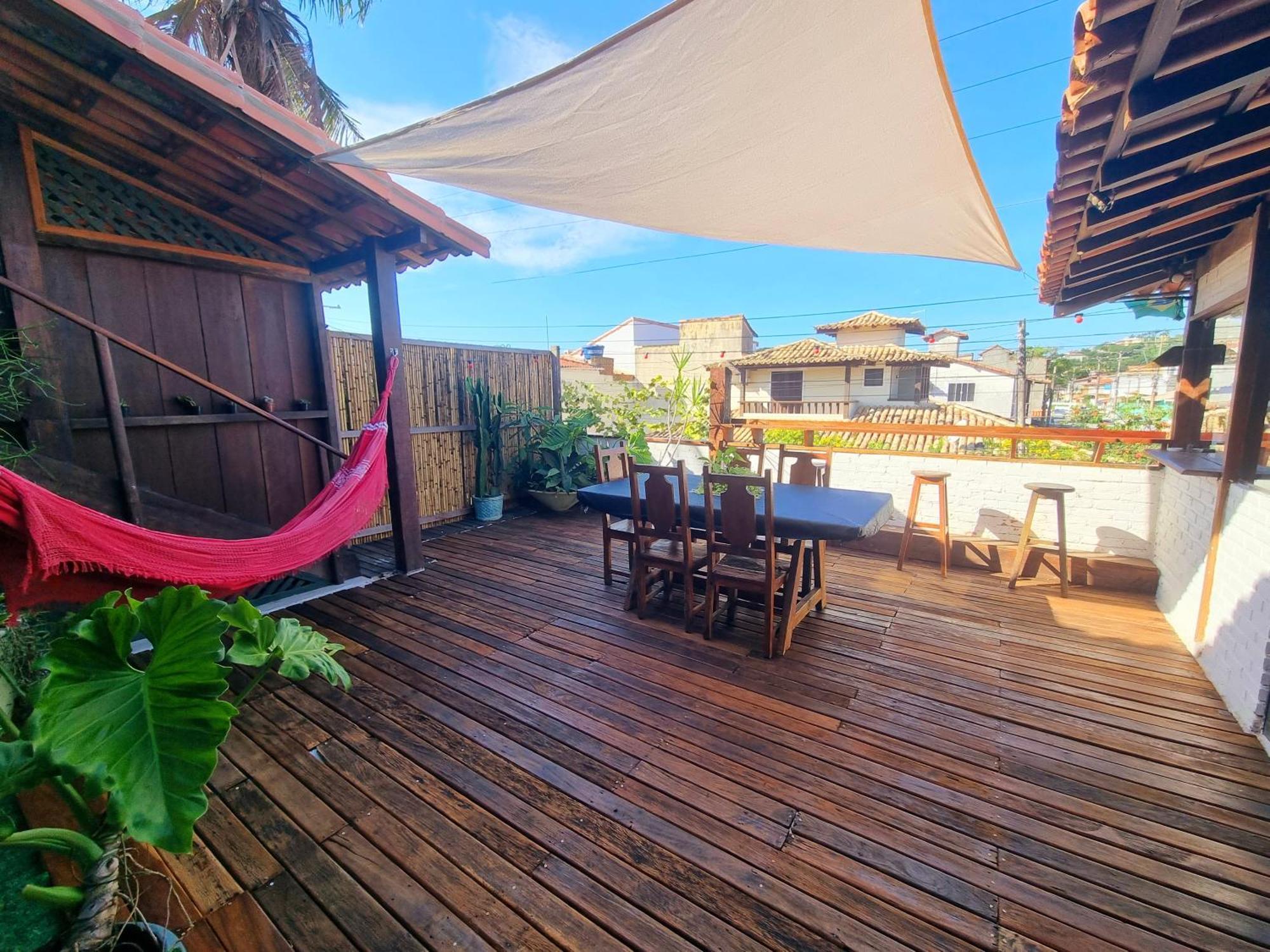 Belos Ares Casas Centro Apartamento *