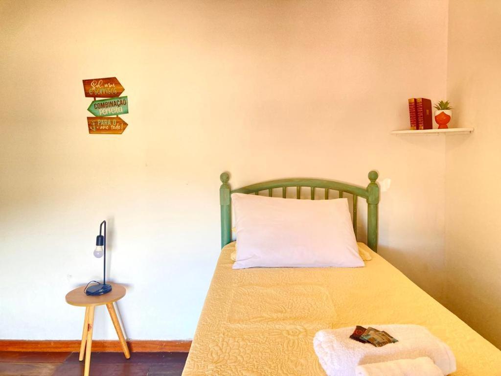 Belos Ares Casas Centro Apartamento *