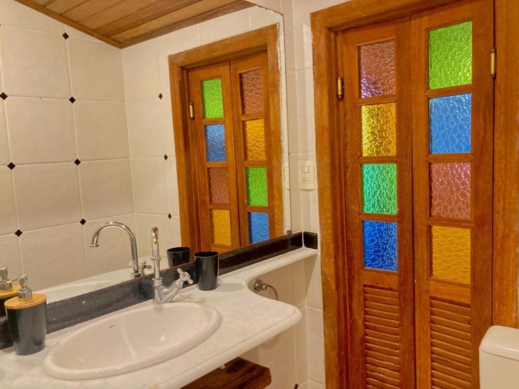 Apartamento Belos Ares Casas Centro *