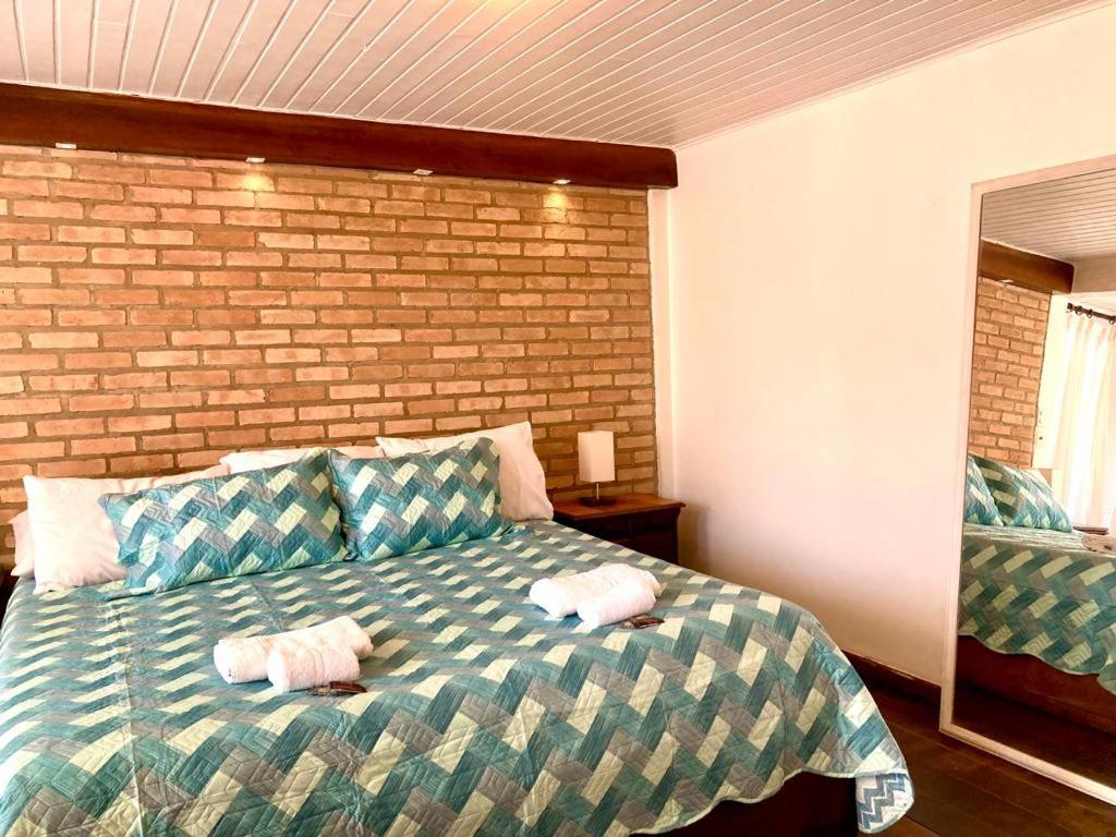 Belos Ares Casas Centro Apartamento *