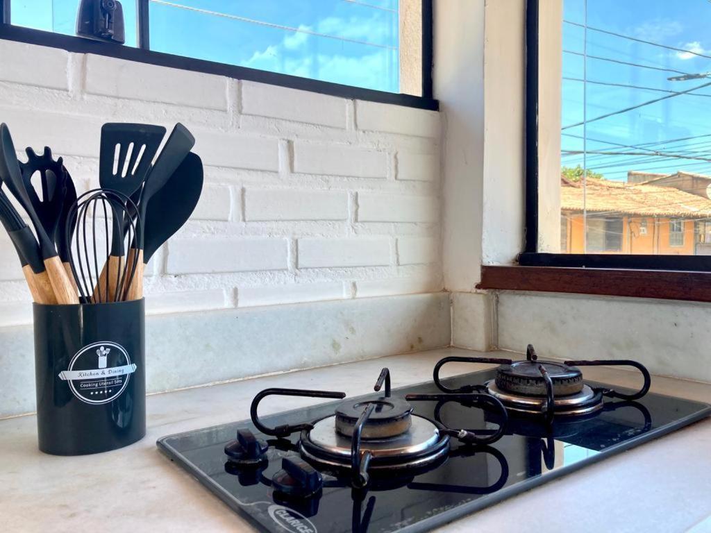 Belos Ares Casas Centro Apartamento Búzios