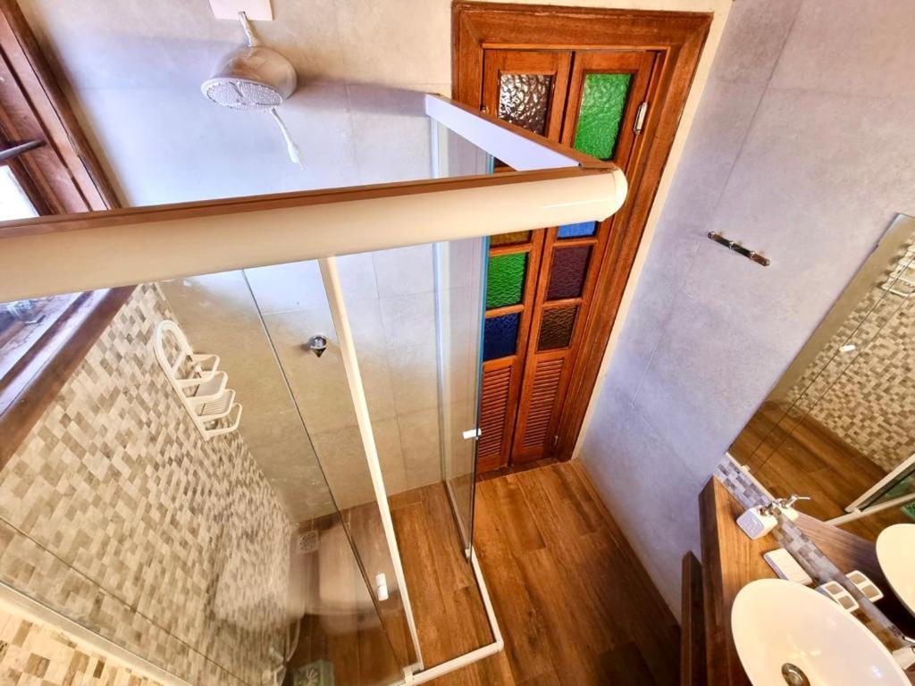 Belos Ares Casas Centro Apartamento