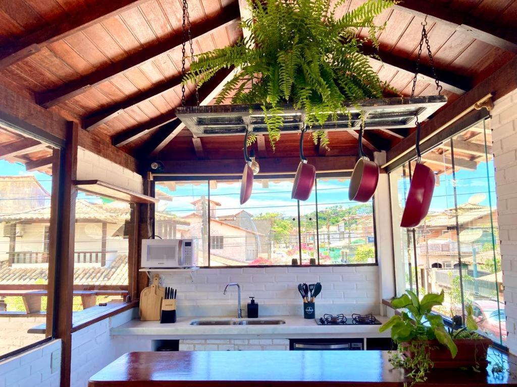 Belos Ares Casas Centro Apartamento *