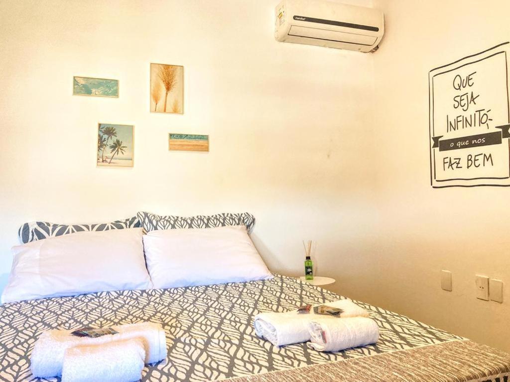 Belos Ares Casas Centro Apartamento